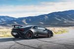 Lamborghini Huracan Performante by VF Engineering 2020 года